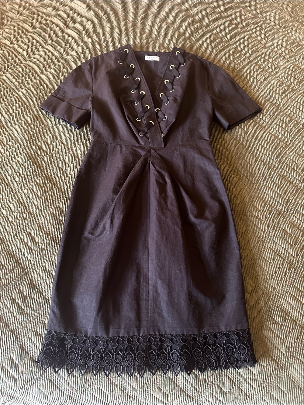Sandro Paris LBD